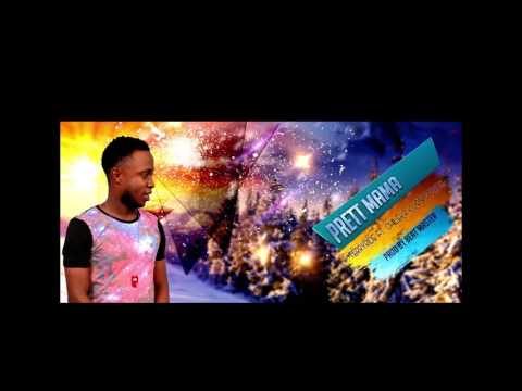 Teddy Ride FT coolnanee & PROS pretty mama (Liberian music 2016)