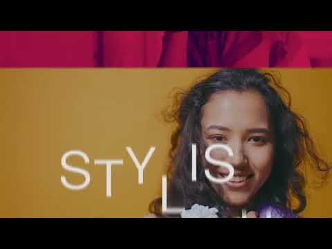 Dynamic Slideshow ( After Effects Template ) ★ Top AE Templates