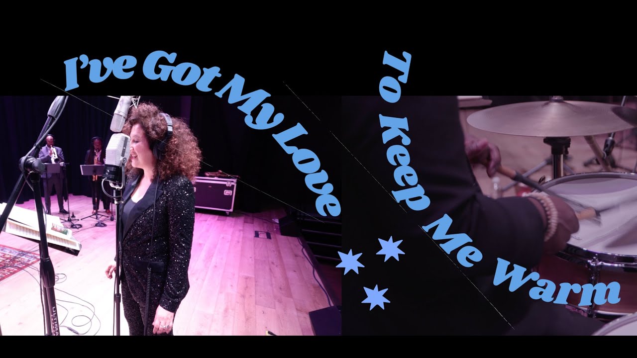 Promotional video thumbnail 2 for Svetlana & The Delancey Five