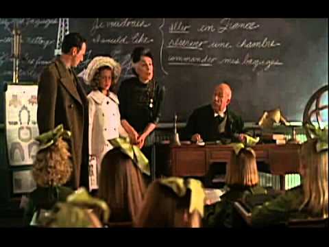 A LITTLE PRINCESS Film Montage - CHAPTER ONE (Liesel Matthews Sara Crewe)