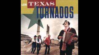 Texas Tornados - Rudolph The Red-Nosed Reindeer