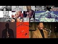 Najee - Blackman "A VideoTribute For 'MLK'
