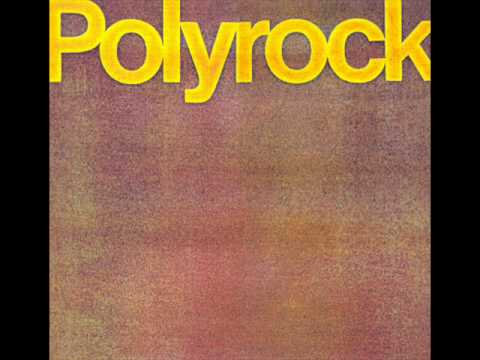 Polyrock - Broken China