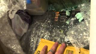 Package And Repairs For A Youtuber: duzhang As Well As An Arcade PCB That Needs Saving