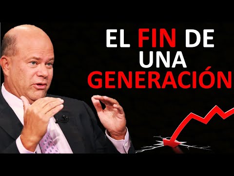 , title : '💥 La RECESIÓN que VA a cambiar TODO |👉Cómo protegerse? |👉Los Grandes INVERSORES comienzan a VENDER'