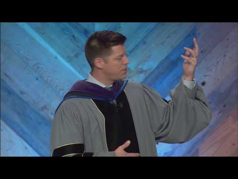 Bobby Schuller: Die Kraft Ihrer Gedanken - Schwierigkeiten als Türöffner!