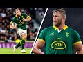 Duane Thor Vermeulen Complete Springbok Highlights 2012 2023
