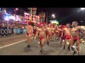 Sydney Gay and Lesbian Mardi Gras Parade 2015.