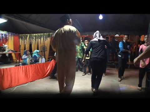 Gendang Kampung Tellian Laut Mukah 2014-08-15 [D4-P1]