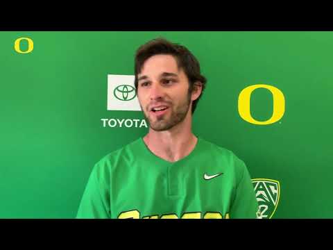 Brennan Milone: "The oppo ones are cool"