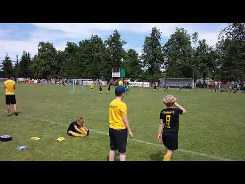 Mazur Karczew A - Champion Otwock [Artek Cup 2019]