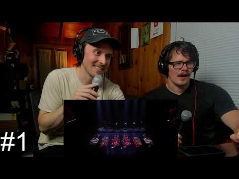 Week 83: Eurovision Week 2! #1 - Kalush Orchestra - Stefania