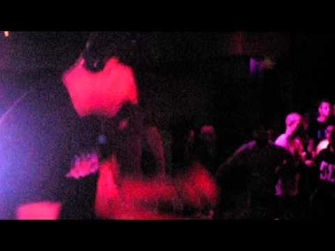 DJ Leviathan @ Thunderdome Tour in Italy