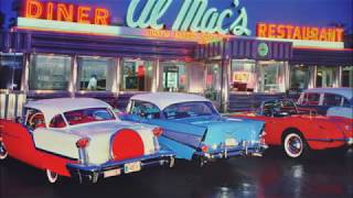 american diners