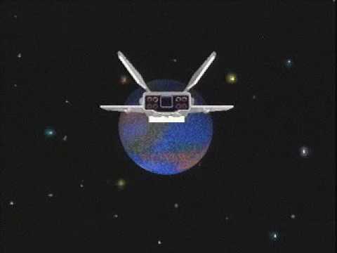 Neo Planet (Japan) PSX Intro