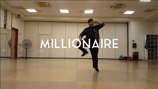Millionaire - Cash Cash & Digital Farm Animals ft. Nelly | Goody Choreography