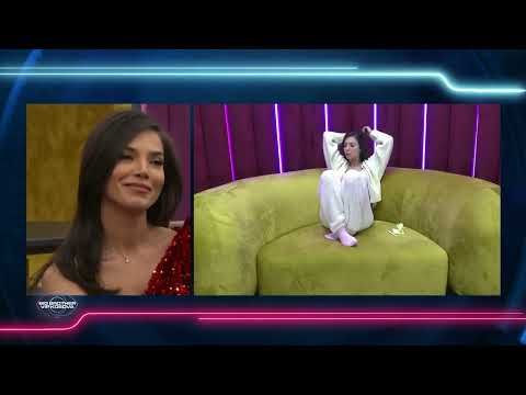 Debate e përplasje, kështu e kaloi Mbresa javën e parë në Big Brother VIP Kosova