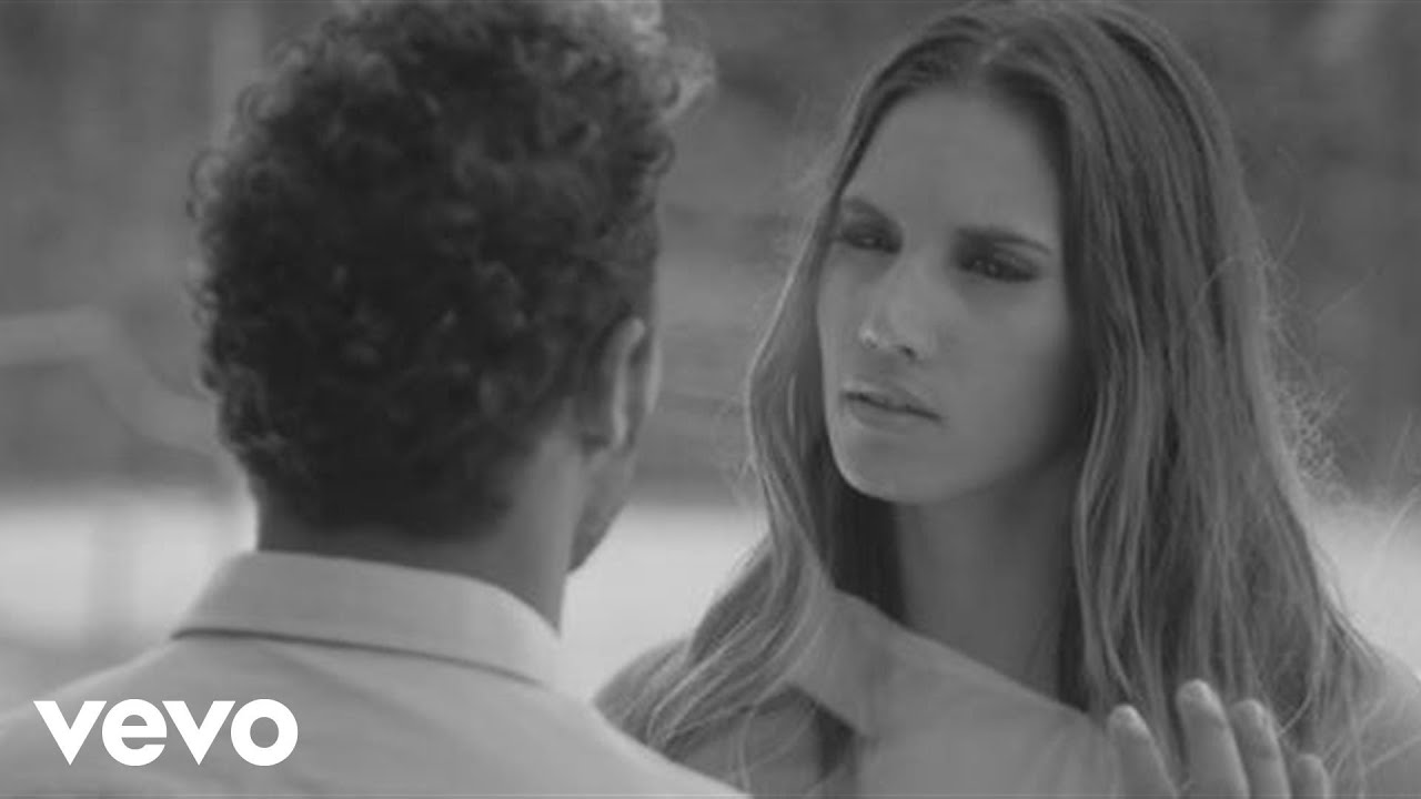 India Martinez ft. David Bisbal — Olvide Respirar