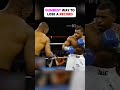 The Dumbest Destruction Of An Absolute Record of Roy Jones Jr.😱