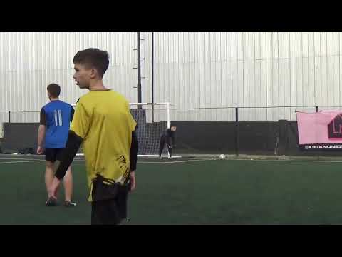 OLIMPO VS PEÑAROL - #LigaNuñez - S16 - 25/6/23