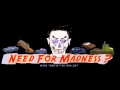 Need For Madness Music Stage 6 Proper Version