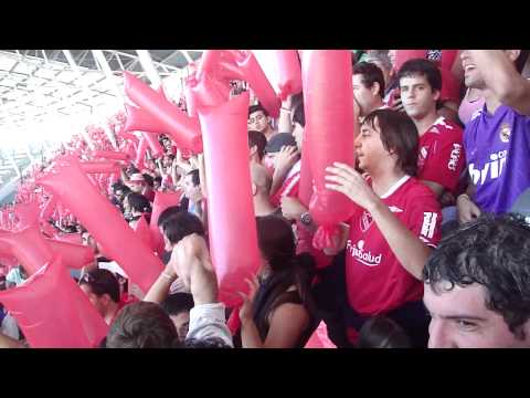 Gritando que te quiero voy a morir