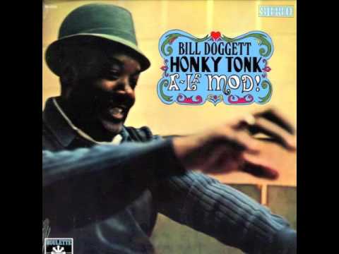 Bill Doggett - Sapphire (1966)