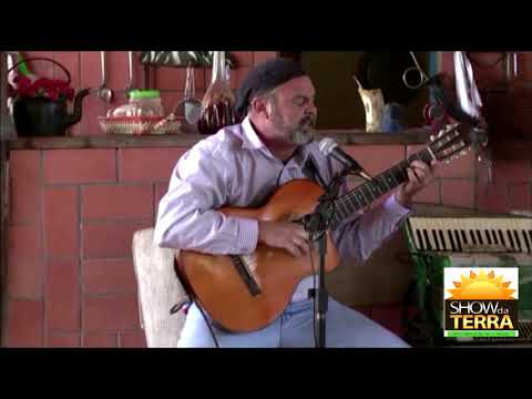 A música da nossa terra - Show da Terra MS TVE