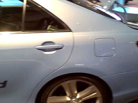 Thumbnail for Toyota Camry CNG by Toyota, Toyota Camry