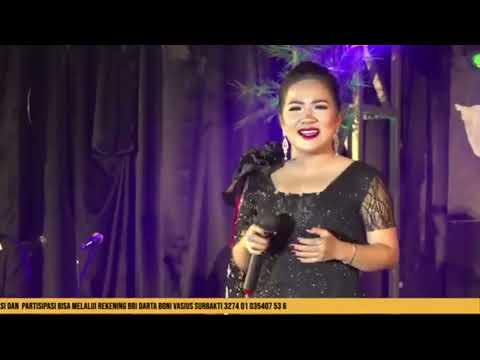 Ula Persoken - AVERIANA BARUS Feat SADAKATA art -- Konser Melepas Asa