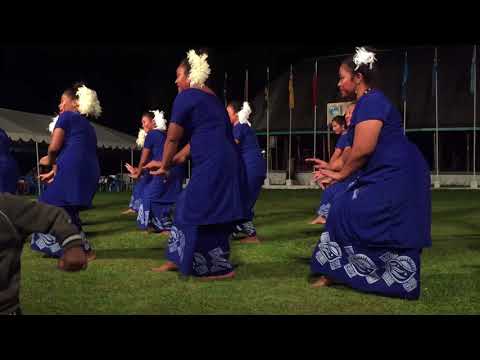 La’u Samoa e (USPSA 2018)