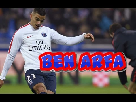 Hatem Ben Arfa vs US Avranches | Skills, goals, assists | 4-0