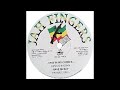 Dennis Brown - Stay In My Corner / Frankie Paul - Have Mercy / Version