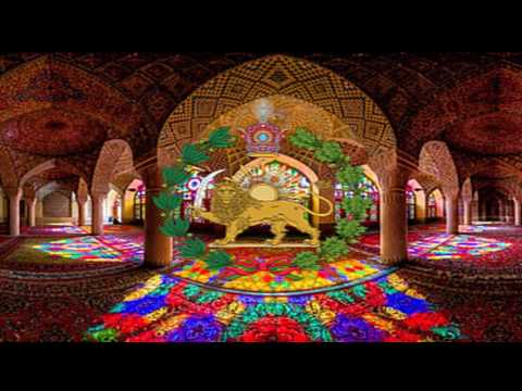 İran Milli Marşı (1873-1909) - National Anthem of Persia "Salâm-e Shâh"