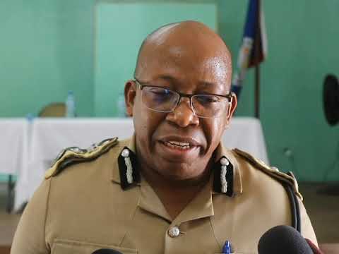 Police Make Huge Crystal Meth Bust