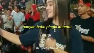 Download lagu Viral story wa Yeyen Novita | Dj lintang ati mp3