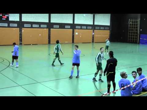 Tus Hordel B2(1/2) F