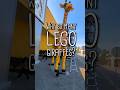 Why does LEGO like giraffes? #lego #legos #legoaddict #afol #legomoc #legoland #legofan #legobuild