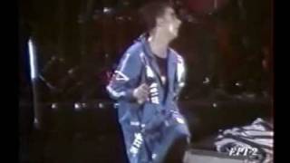 God Thank You Woman - Culture Club - Rock in Athens 1985