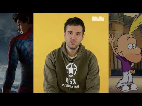 Donald Reignoux, legendary voice | EXTRAORDINARY