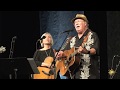 Rollin' and Tumblin' - Dudley Connell at Augusta Bluegrass Week 2017
