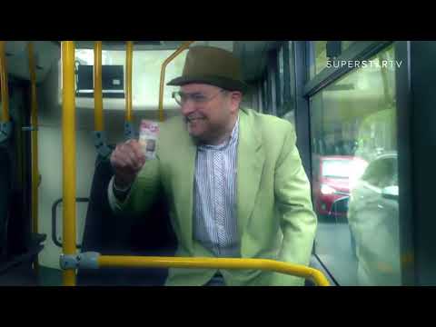 Djordje Cvarkov - Nije ovo brod za MONTEVIDEO!