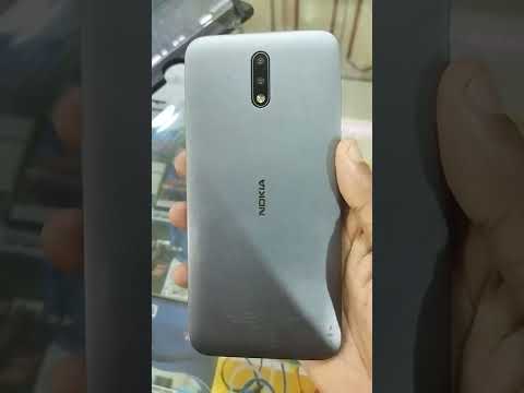#phone #shorts  Nokia 2.3    MobileTechExpert