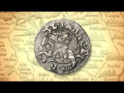 Vytis. Centuries old tradition