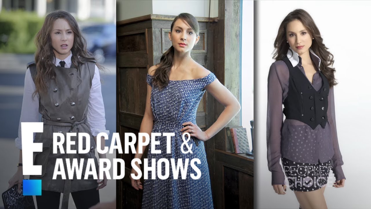 #FashionFOMO: Spencer Hastings
