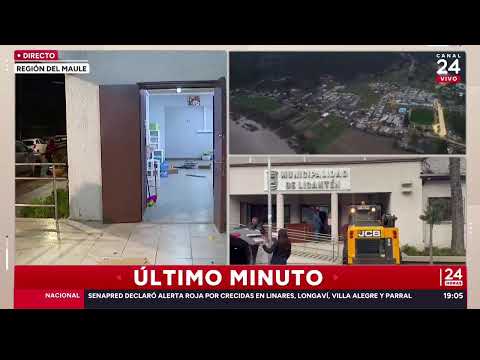AHORA | Evacuaciones y cierre de estaciones de Línea 5 del Metro tras emanación de humo