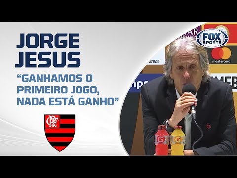 FLA 2 X 0 INTER: Com dois de B. Henrique, Flamengo vence na Libertadores; veja entrevistas!