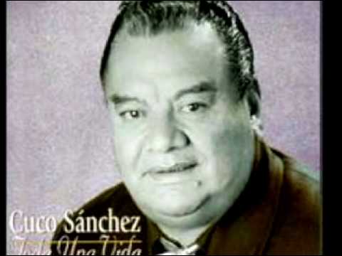 Consentida - Cuco Sánchez