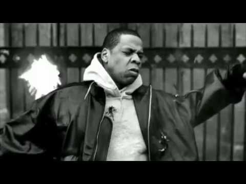 MICHAEL JACKSON AND JAY Z  - THE BLACK OR WHITE ALBUM TRAILER