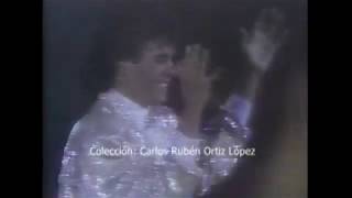 Juan Gabriel-"Debo Hacerlo"